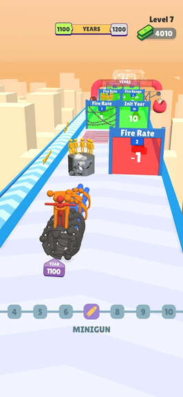 Hooking Master