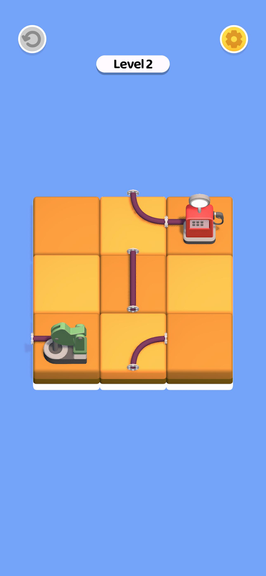 Plumber's Odyssey